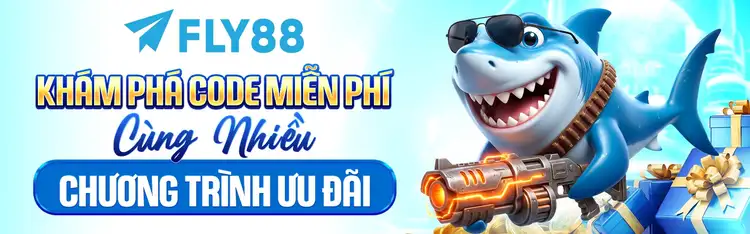 FLY88 – Khám Phá Code Miễn Phí Cùng Nhiều Chương Trình Ưu Đãi